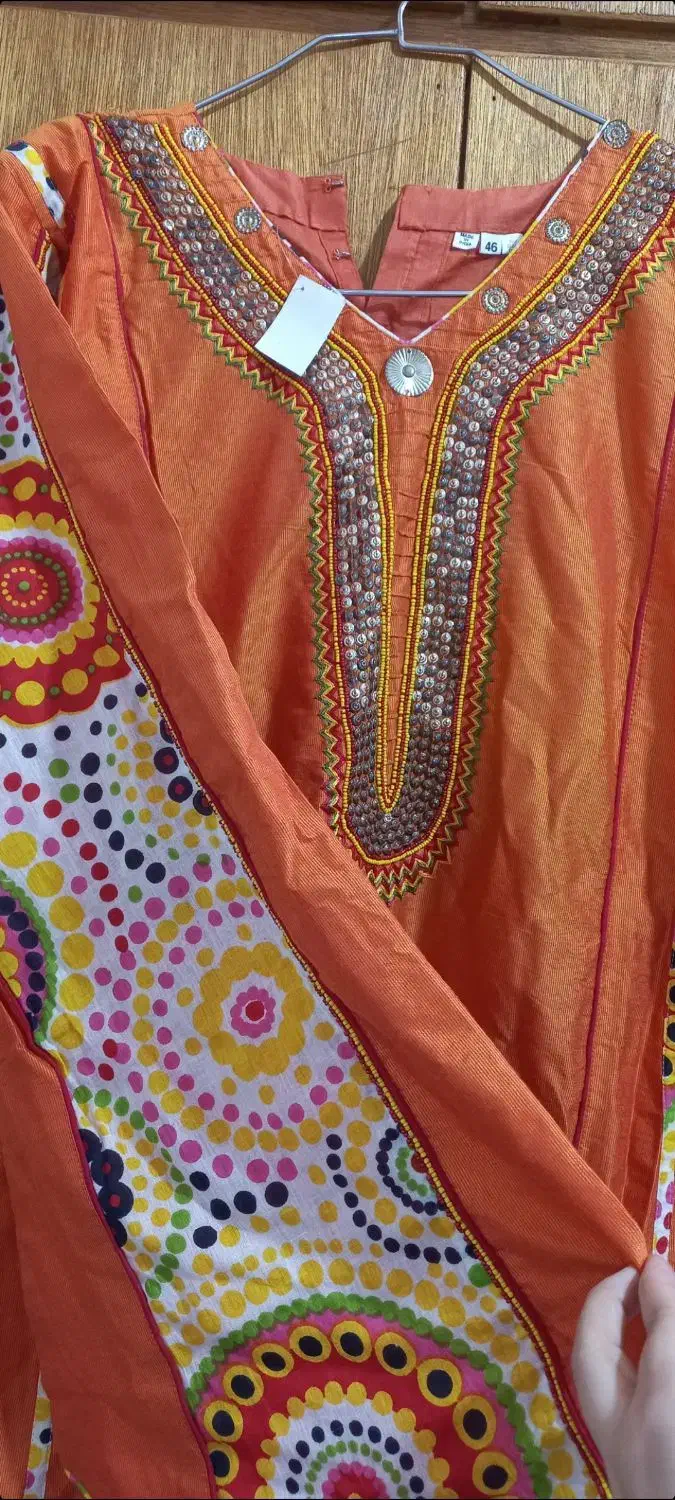 ماکسی خلیجی|لباس|اهواز, پادادشهر|دیوار