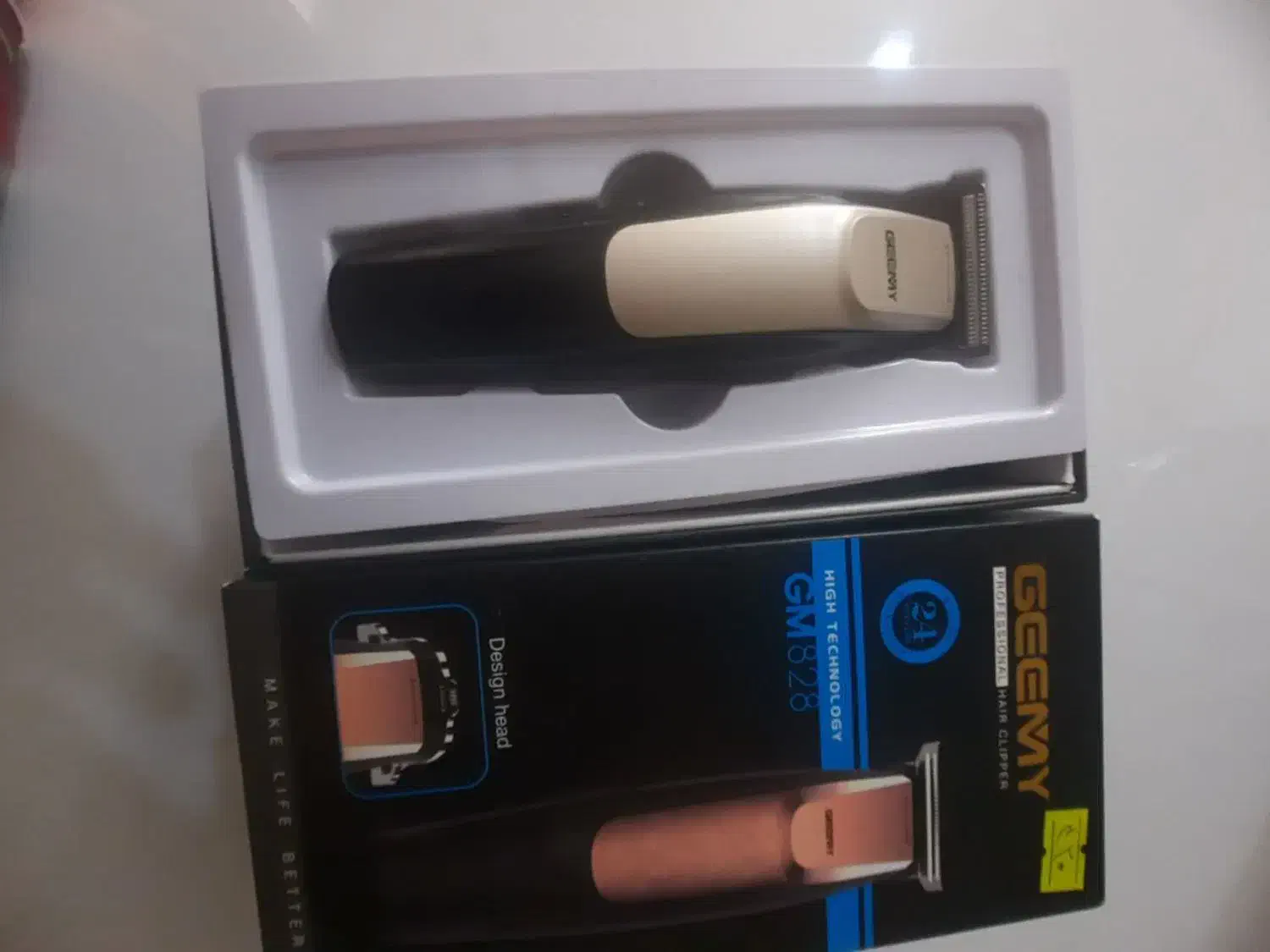 دستگاه ریش تراش ودستگاه سه تیغ|آرایشی، بهداشتی، درمانی|اسلامشهر, مطهری|دیوار