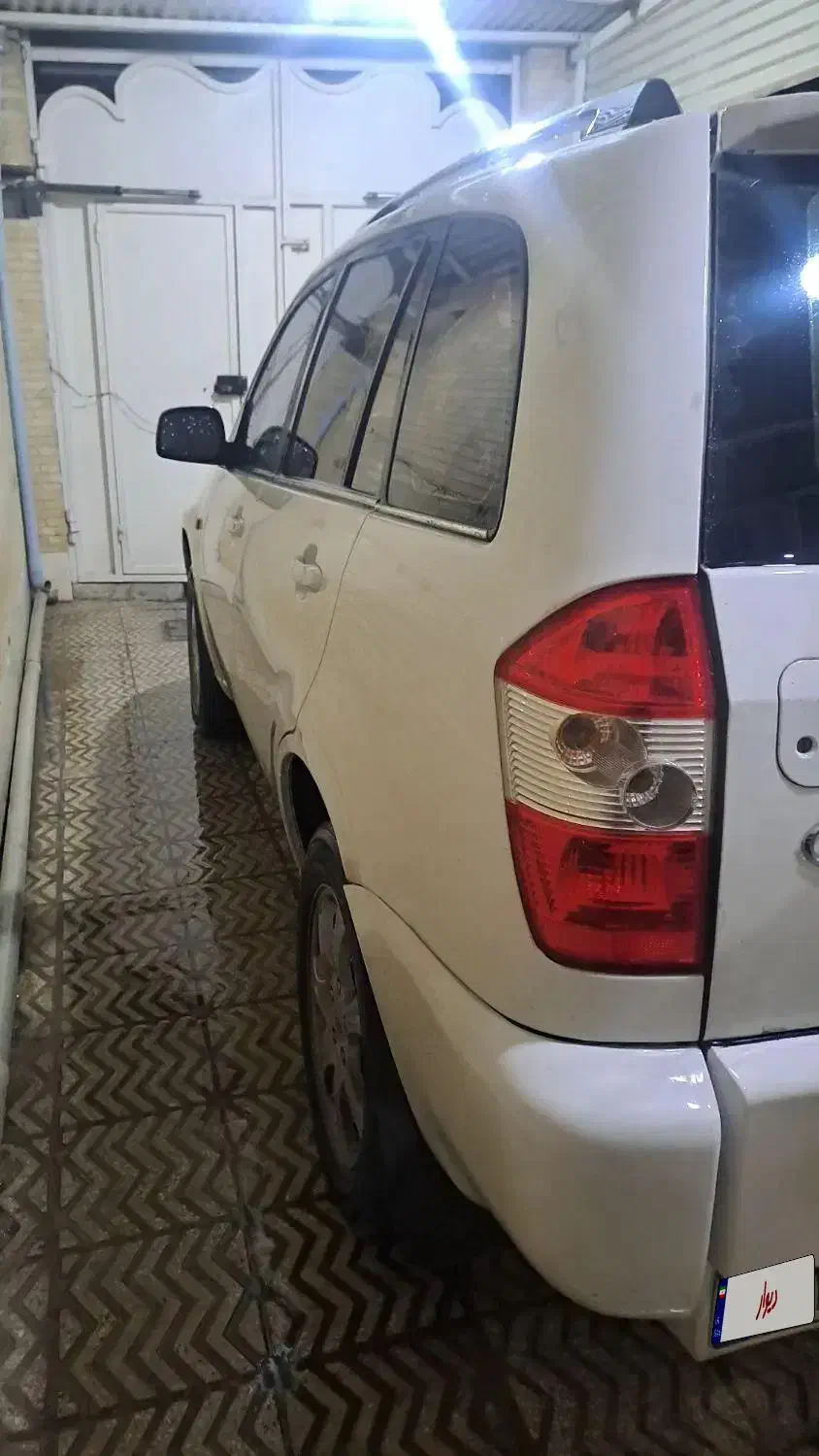 ام وی ام X33|خودرو سواری و وانت|یزد, |دیوار