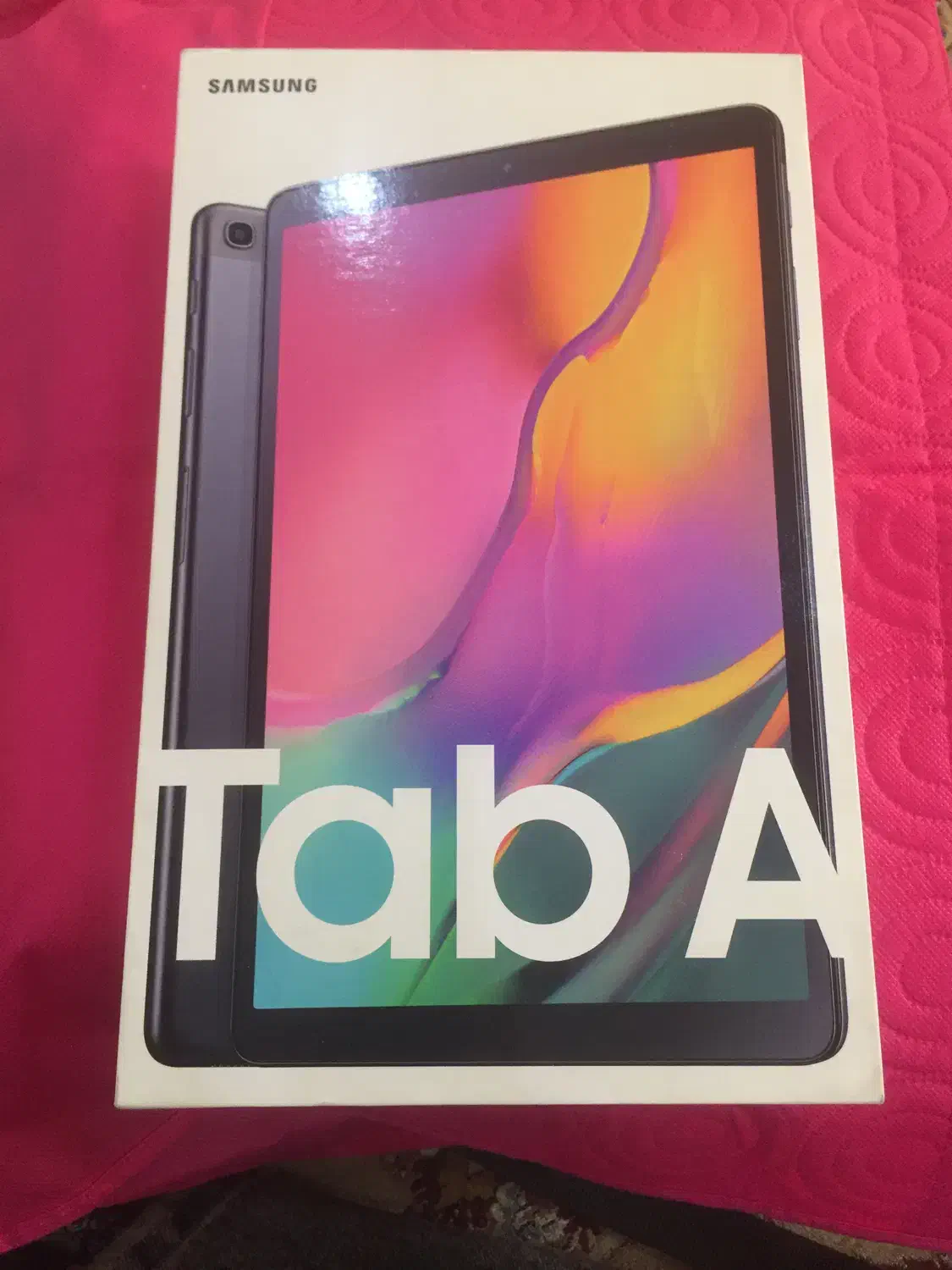 تبلت تب آ|تبلت|تهران, نصرت|دیوار