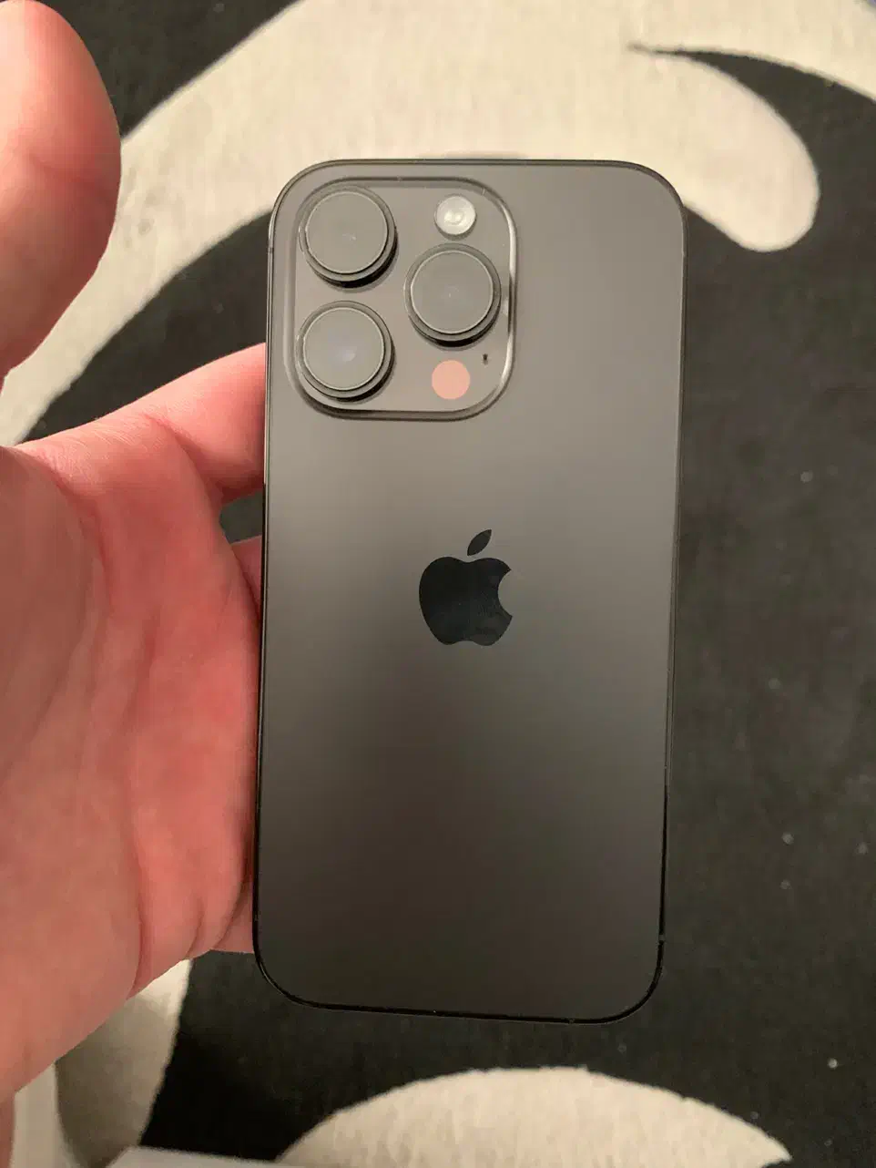 ایفون ۱۴ پرو ۱۲۸|موبایل|اردبیل, |دیوار