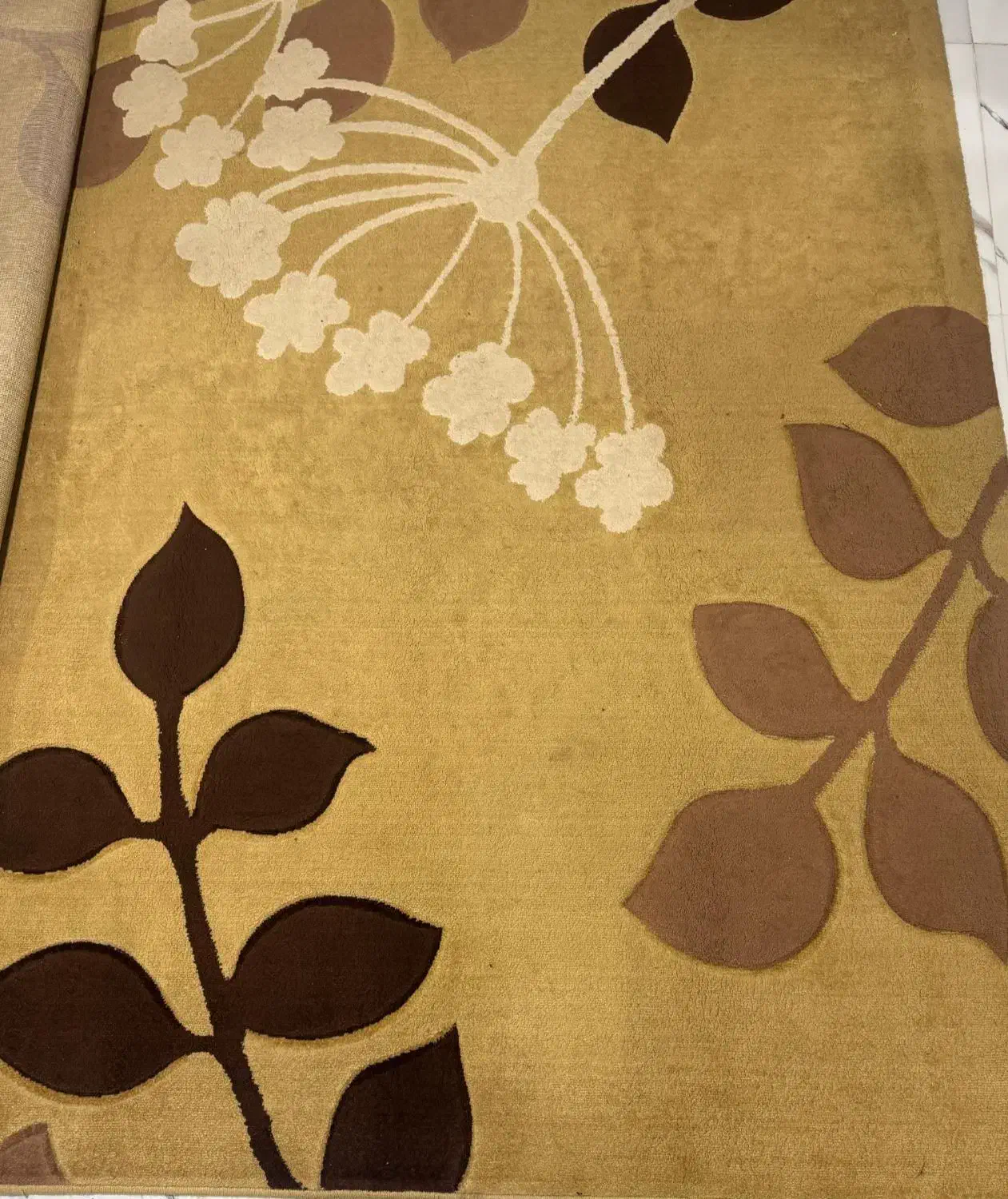 گلیم فرش ۹متری|گلیم، جاجیم، گبه|چمران, |دیوار