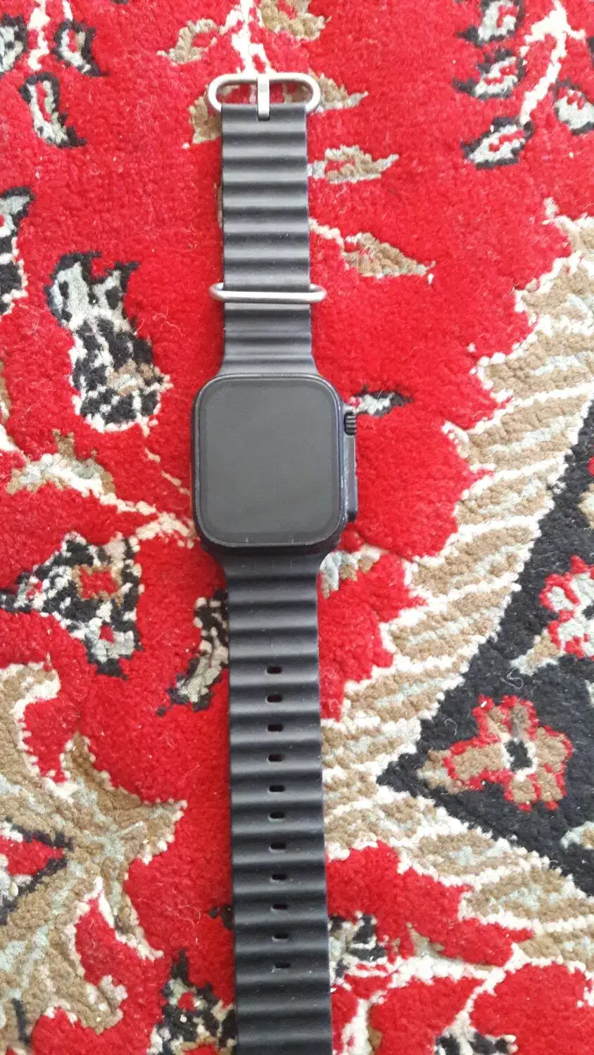 ساعت هوشمند|ساعت|زرند, |دیوار