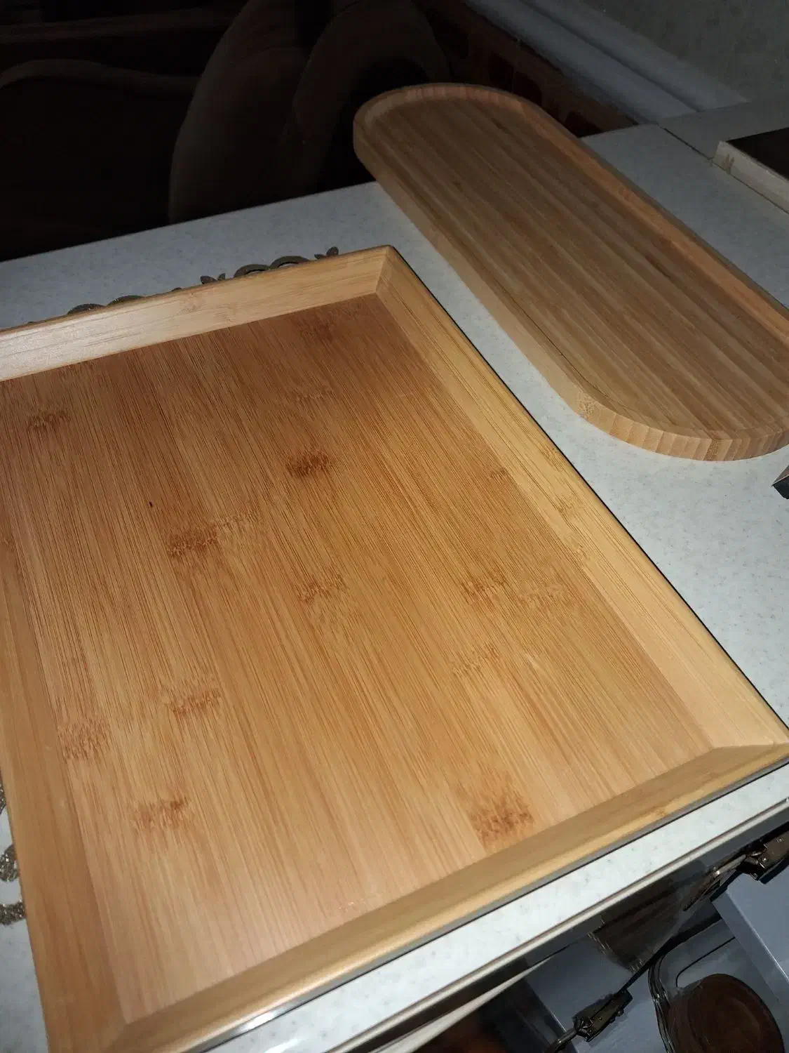 میوه شیرینی چایی خوری جنس اصل نونو|ظروف سرو و پذیرایی|خرمآباد, |دیوار