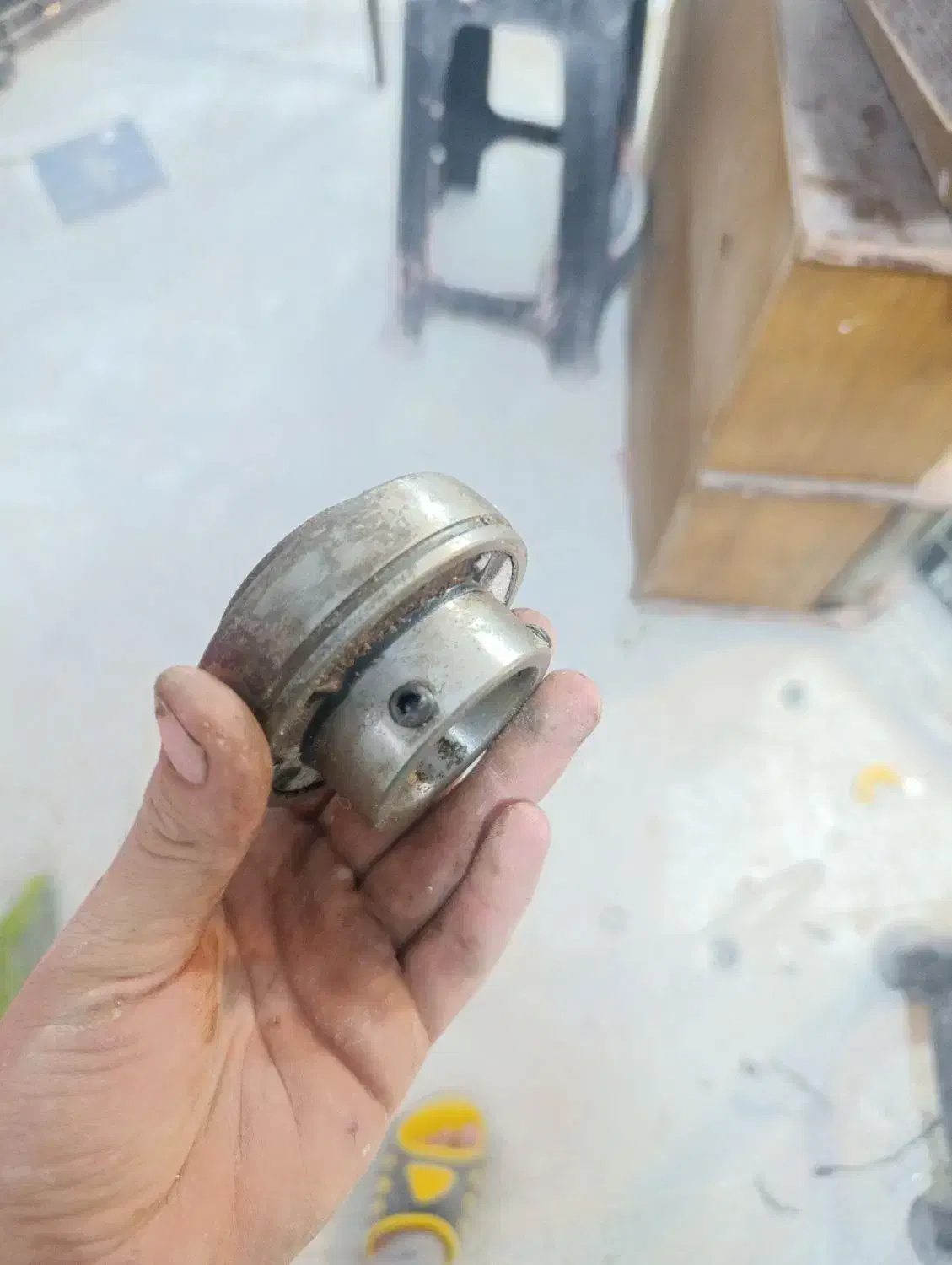 بلبرینگ فروشی|ماشینآلات صنعتی|قوچان, |دیوار