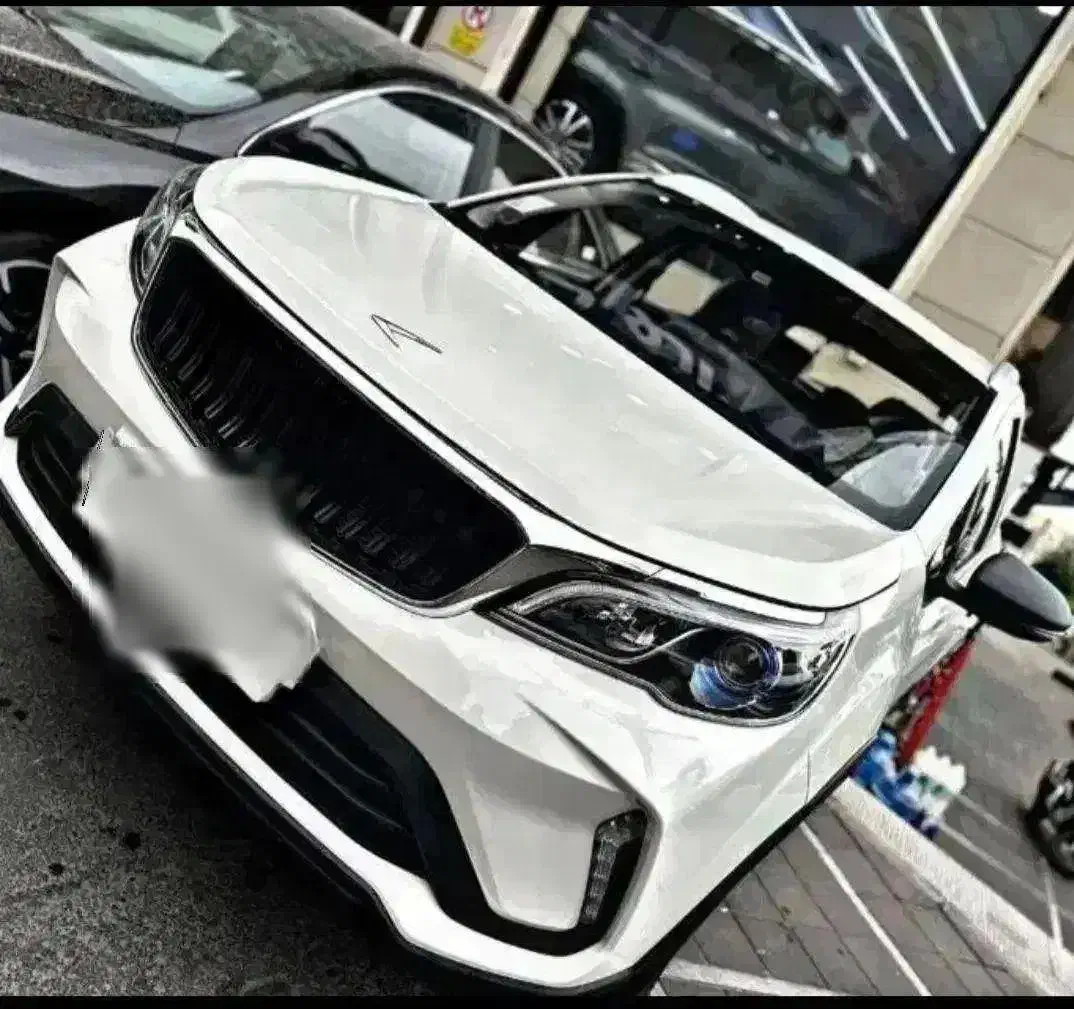 بک ایکس3|خودرو سواری و وانت|تربتحیدریه, شهید قرنی|دیوار