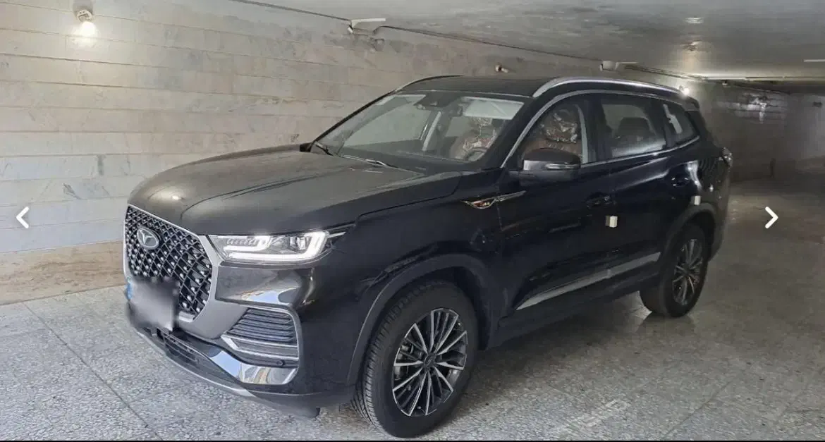 تیگو ۸ پرومکس|خودرو سواری و وانت|بهبهان, |دیوار