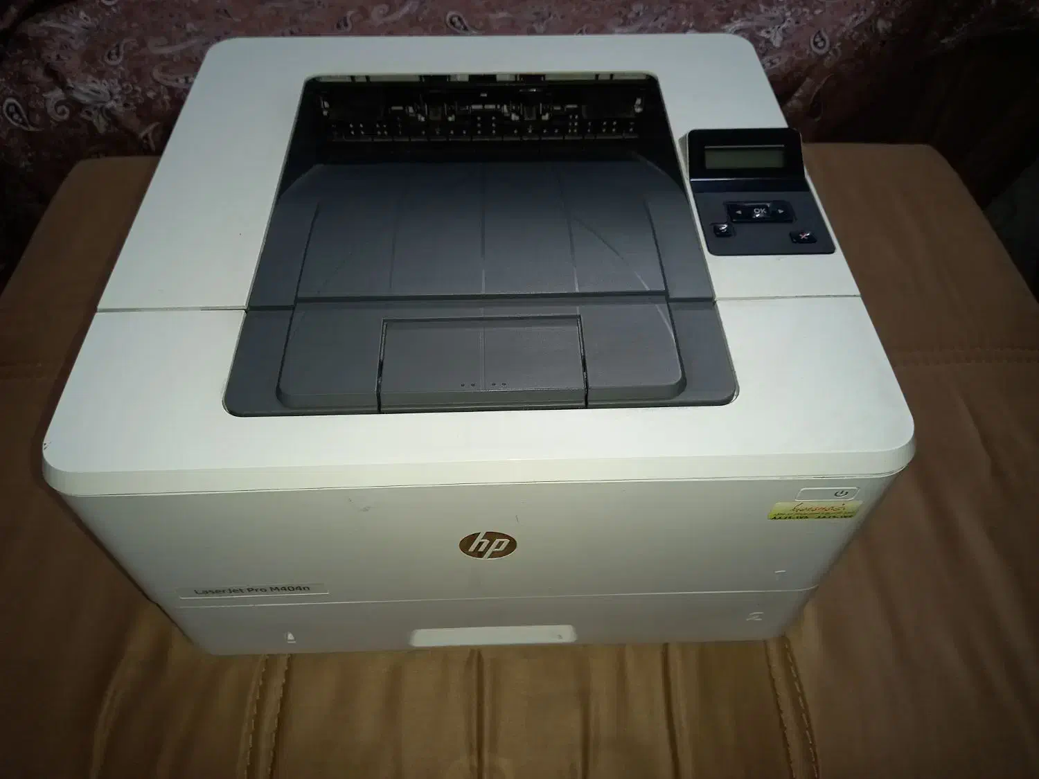 فروش پرینتر اچ پی m404n|پرینتر، اسکنر، کپی، فکس|تهران, مشیریه|دیوار