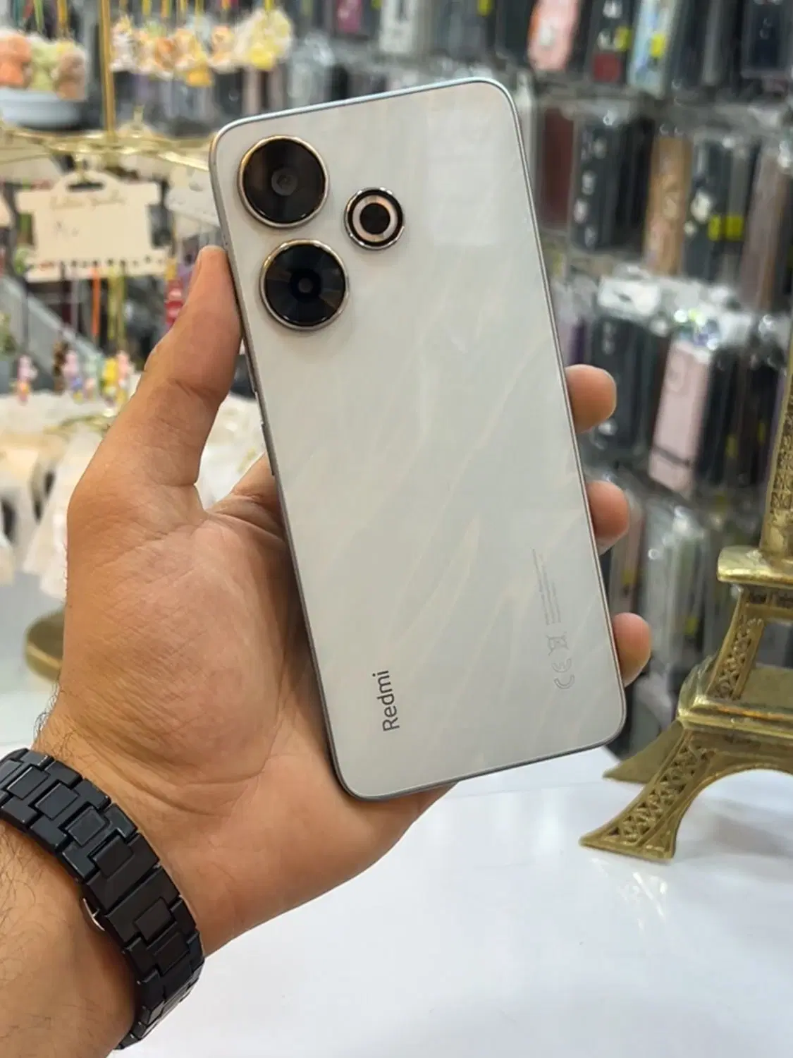 Redmi 13|موبایل|سبزوار, بیهق شرقی|دیوار