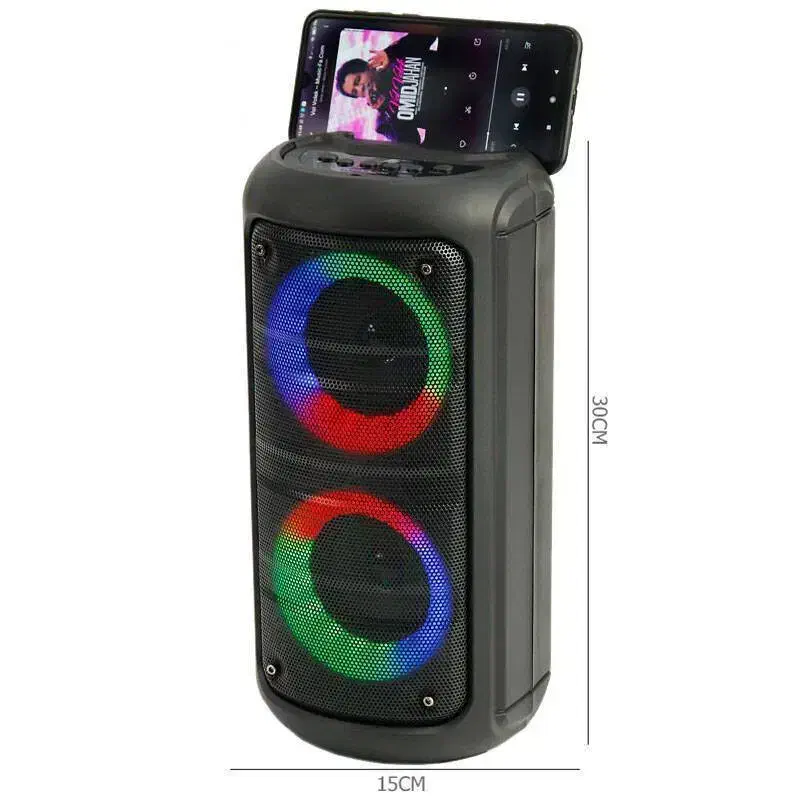 اسپیکر۱۲۹۶|پخش‌کننده همراه|کرمانشاه, |دیوار