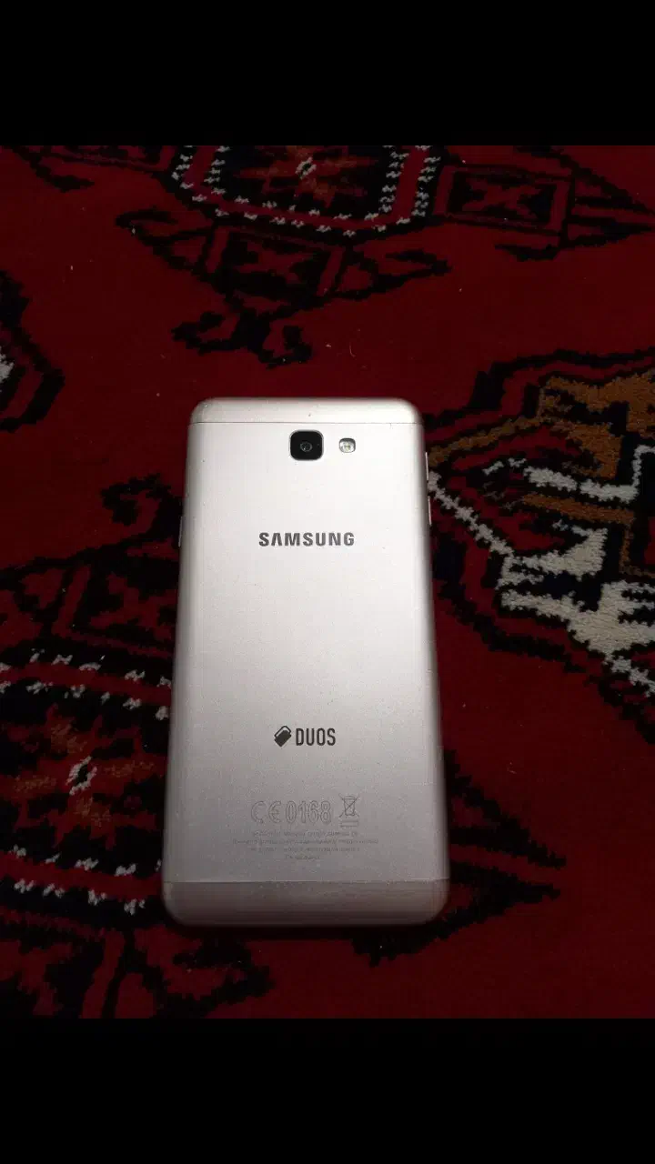 گوشی j5 prime و...|موبایل|گنبد کاووس, |دیوار