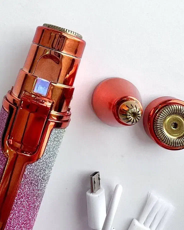 شیور اکلیلی در شاپ ارایشی بیوتی لند|آرایشی، بهداشتی، درمانی|قائن, |دیوار