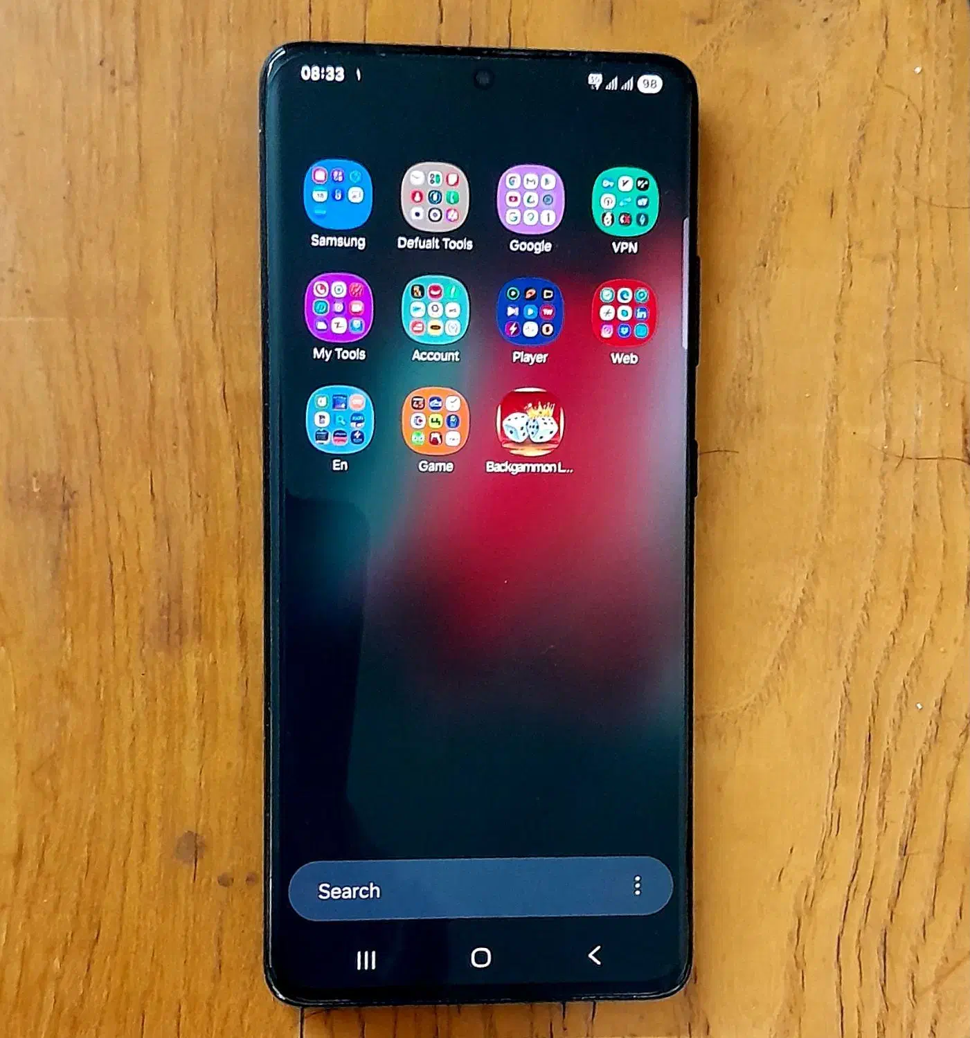 s21 ultra 256g 12ram|موبایل|تهران, هفت چنار|دیوار