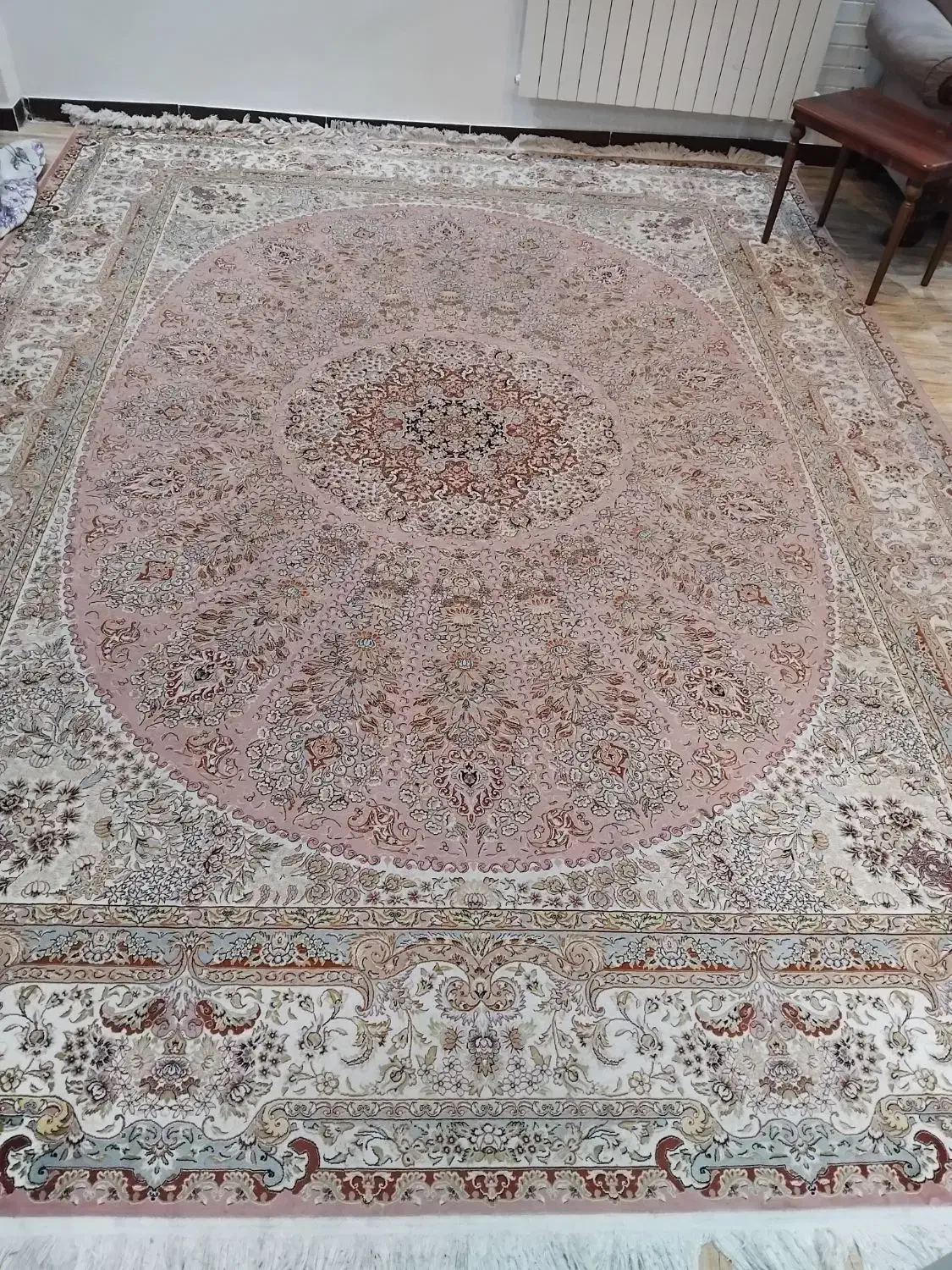 لوازم خانه در حد نو|فرش|تهران, امیریه|دیوار