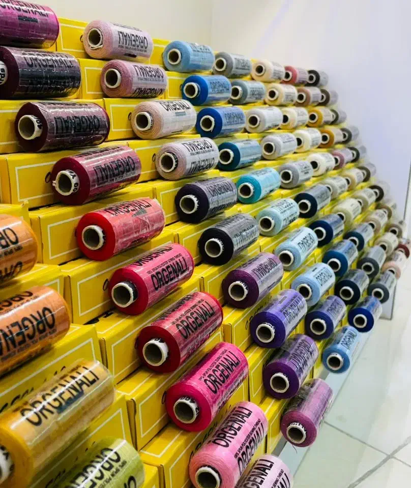 وسایل خرازی و خیاطی و دیزاین|لوازم خیاطی و بافتنی|کامیاران, |دیوار