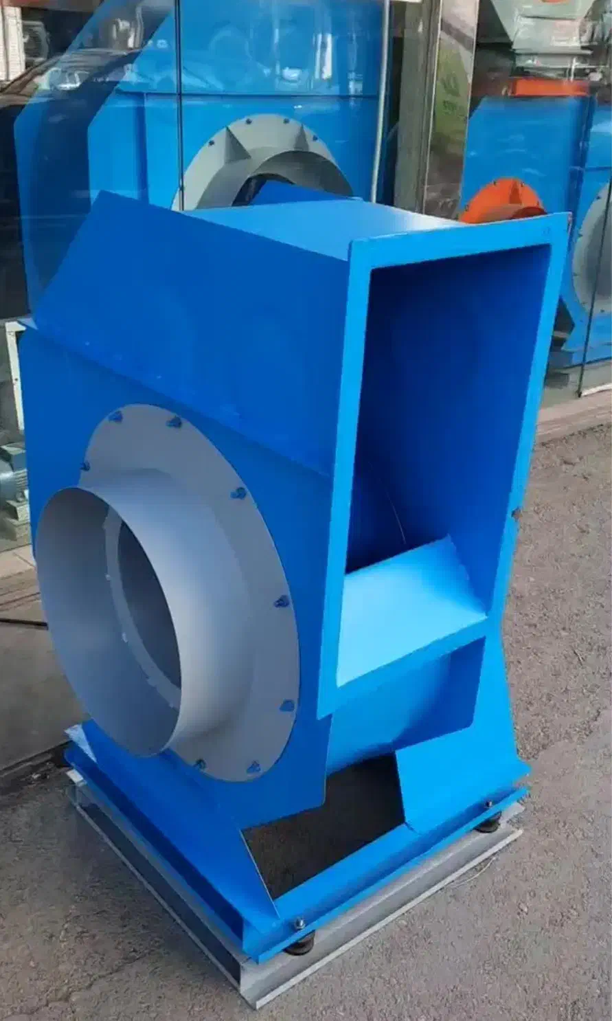 گریل زغالی برگر ۶۰/ گریل ۶۰ روغنی/سانتریفیوژ هواکش|کافیشاپ و رستوران|مشهد, راهنمایی|دیوار