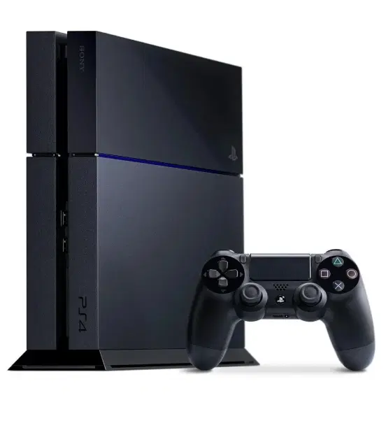 ps4 fat|کنسول، بازی ویدئویی و آنلاین|کرمان, |دیوار