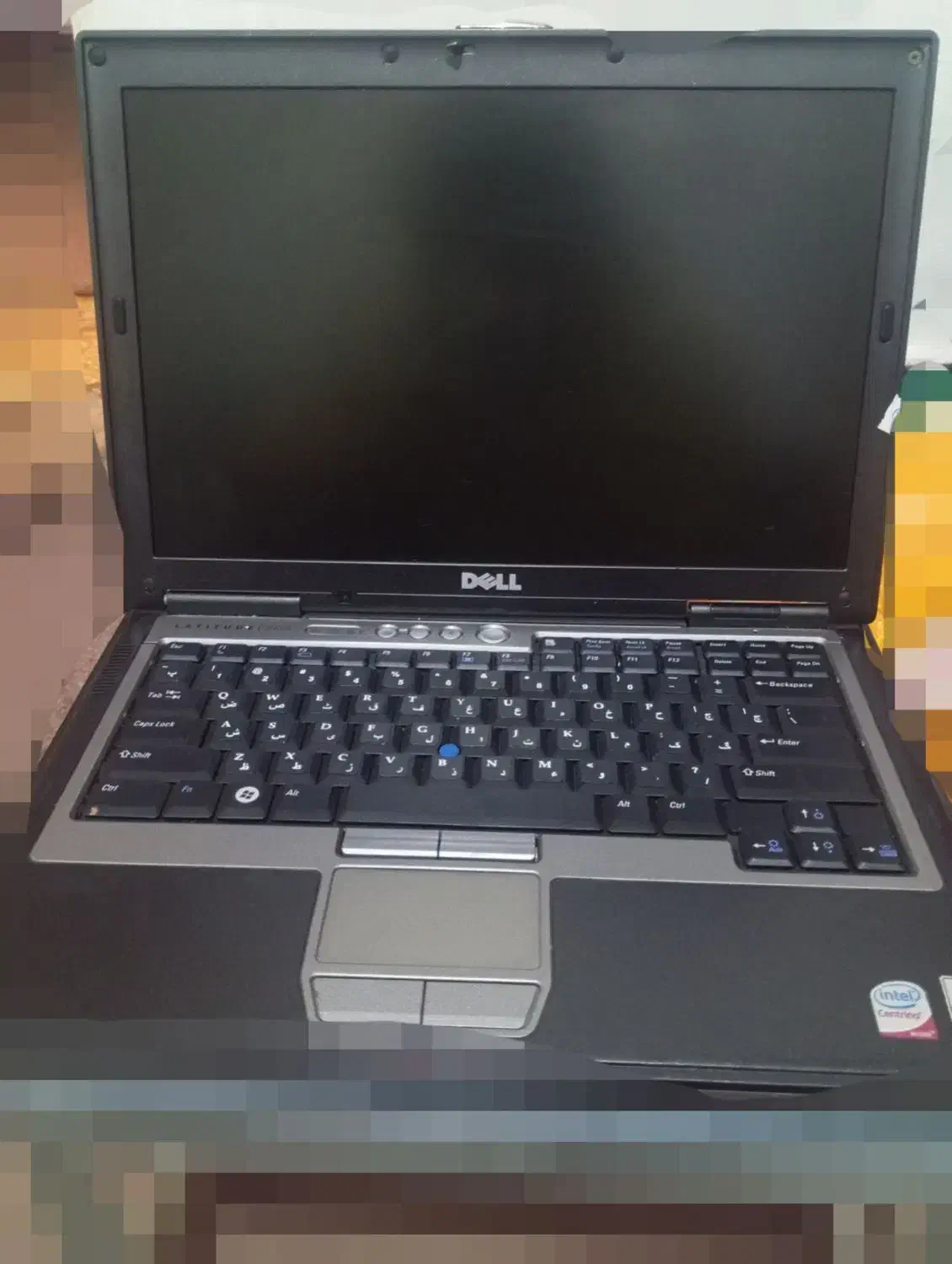 لپ تاب دل در حد نو|رایانه همراه|دوگنبدان, |دیوار