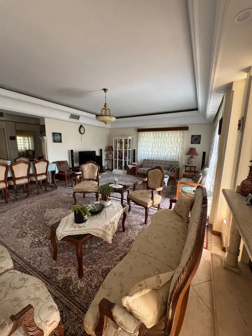 فروش اپارتمان ۱۳۰ متری تاپ لوکیشن سند پاک|فروش آپارتمان|لواسان, |دیوار