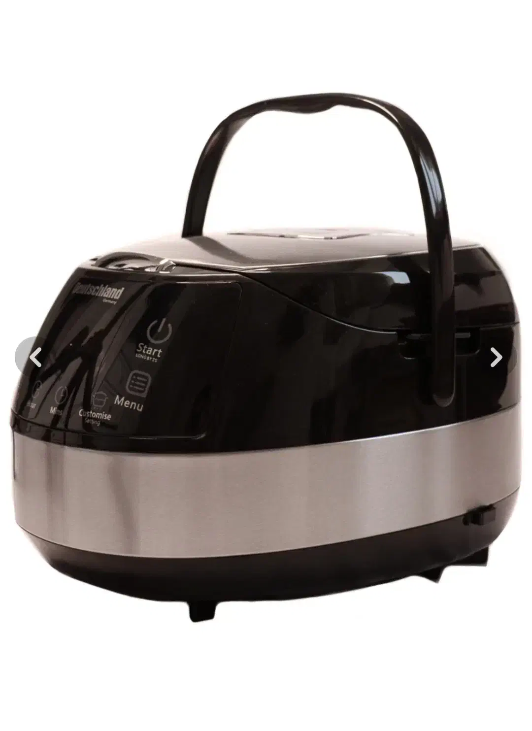 پلوپز دوایچلند Deutschland DE-450|اجاق گاز و لوازم برقی پخت‌وپز|ملارد, |دیوار