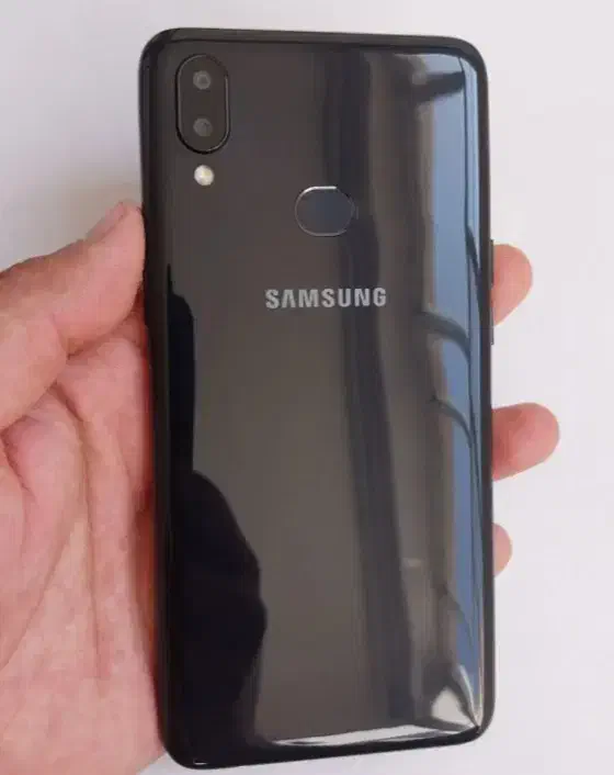 گوشی A10s|موبایل|بروجرد, |دیوار