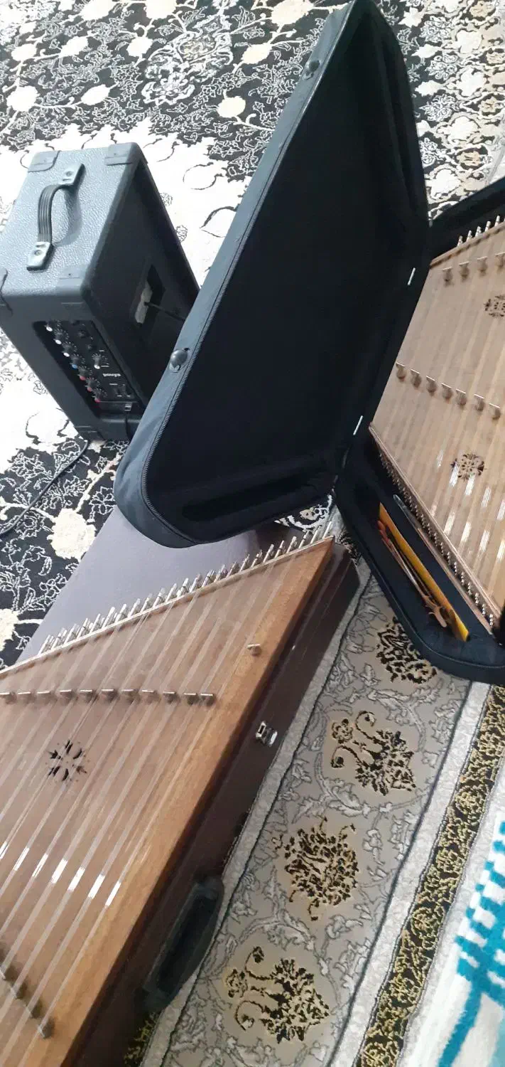 باند اکو سنگین خرمشهر|سیستم صوتی خانگی|خرمشهر, |دیوار