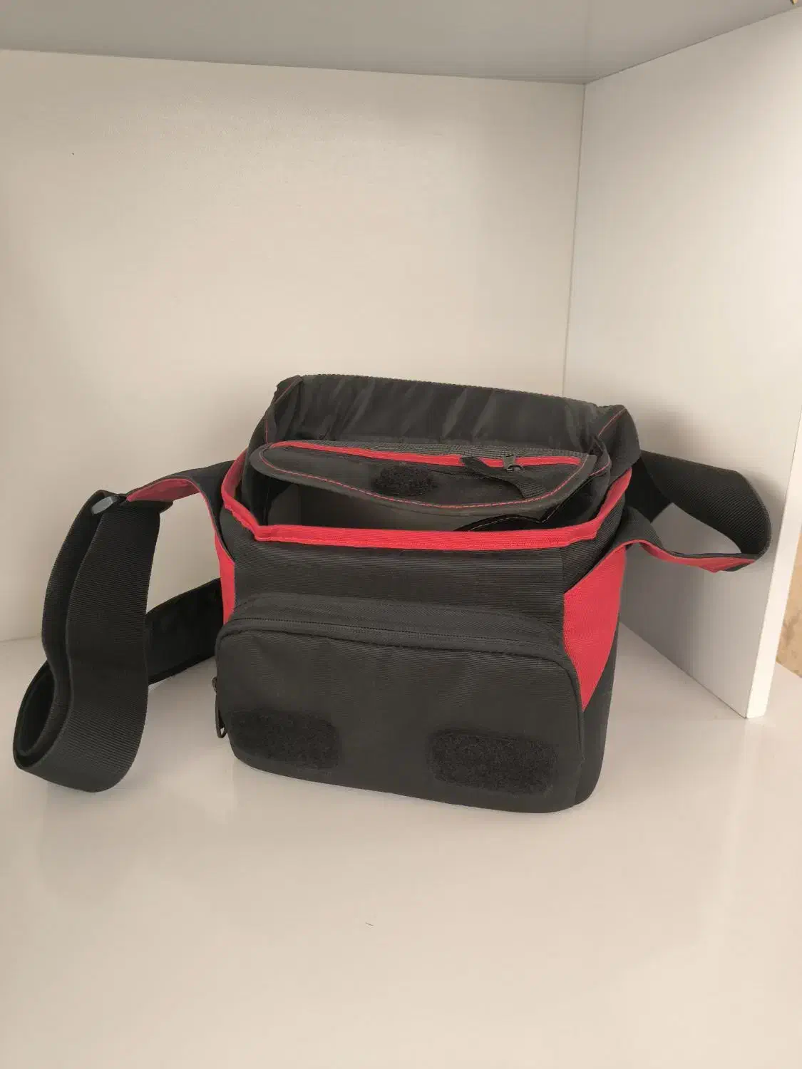 کیف دوربین برند سافرونو مدل YLDV-L|دوربین عکاسی و فیلمبرداری|مشهد, الهیه|دیوار