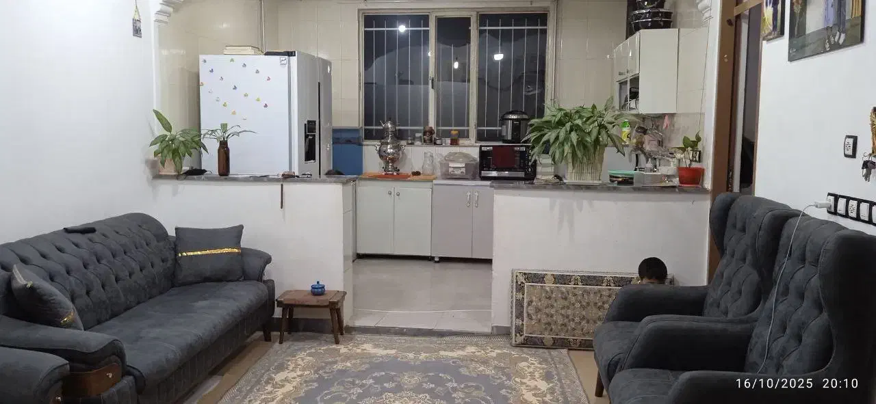 خانه اجاره ای واقع در مریوان شهرک کوثر|اجارهٔ خانه و ویلا|کلاترزان, |دیوار