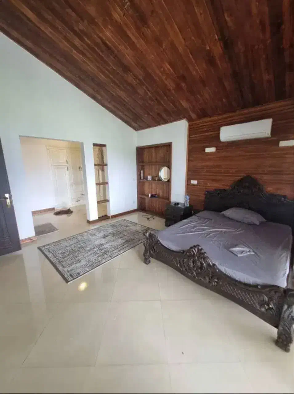 ویلاشهرکی/دوبلکس/قابل تبدیل/کد۴۰۹۱/حبوباتی|اجارهٔ خانه و ویلا|رویان, |دیوار