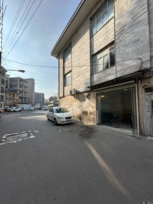 رهن و اجاره مغازه در معلم سرگل|اجارهٔ مغازه و غرفه|رشت, معلم|دیوار