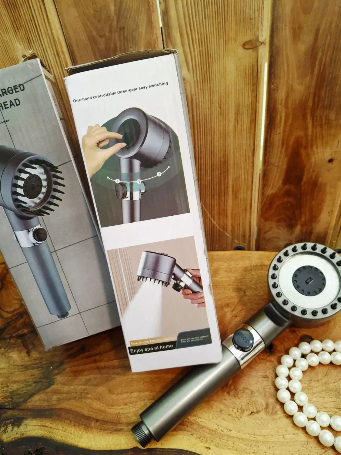 سردوش ماساژور|لوازم حمام|مشهد, مشکینی (شهرک غرب)|دیوار