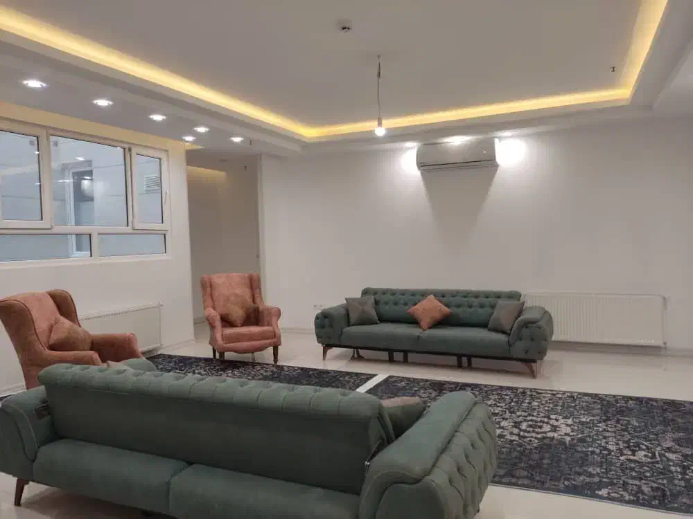 اجاره موقت آپارتمان مجلل لوکس ارزون پیش حرم|اجارهٔ کوتاه‌مدت آپارتمان و سوئیت|مشهد, حرم مطهر رضوی|دیوار