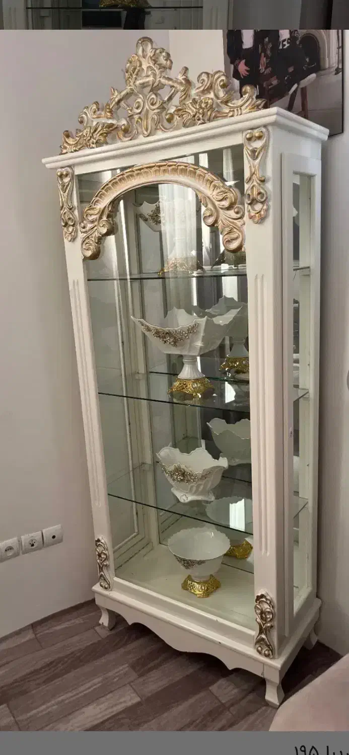 بوفه|بوفه، ویترین، کنسول|تبریز, |دیوار