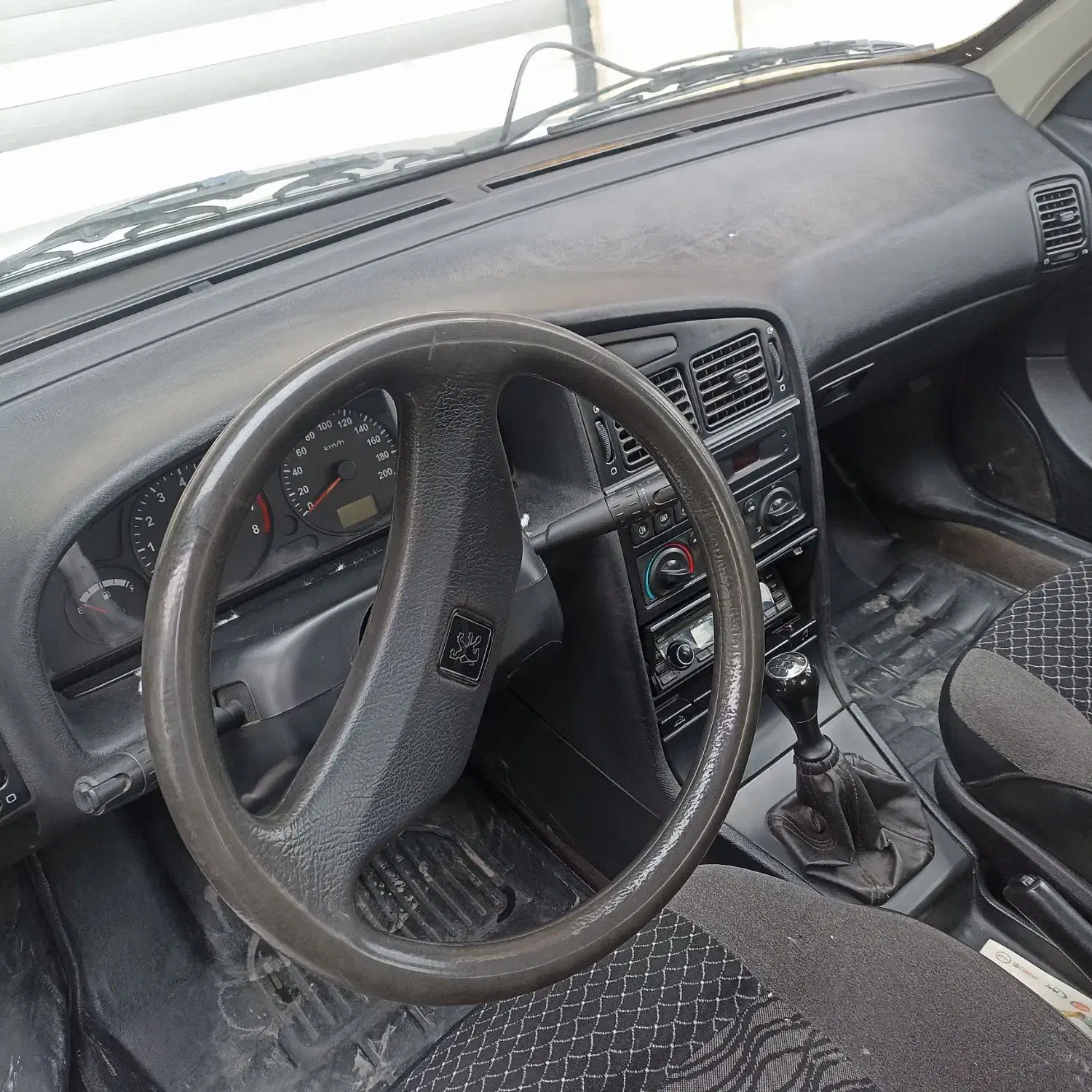 فروش پژو۴۰۵|خودرو کلاسیک|بانه, |دیوار