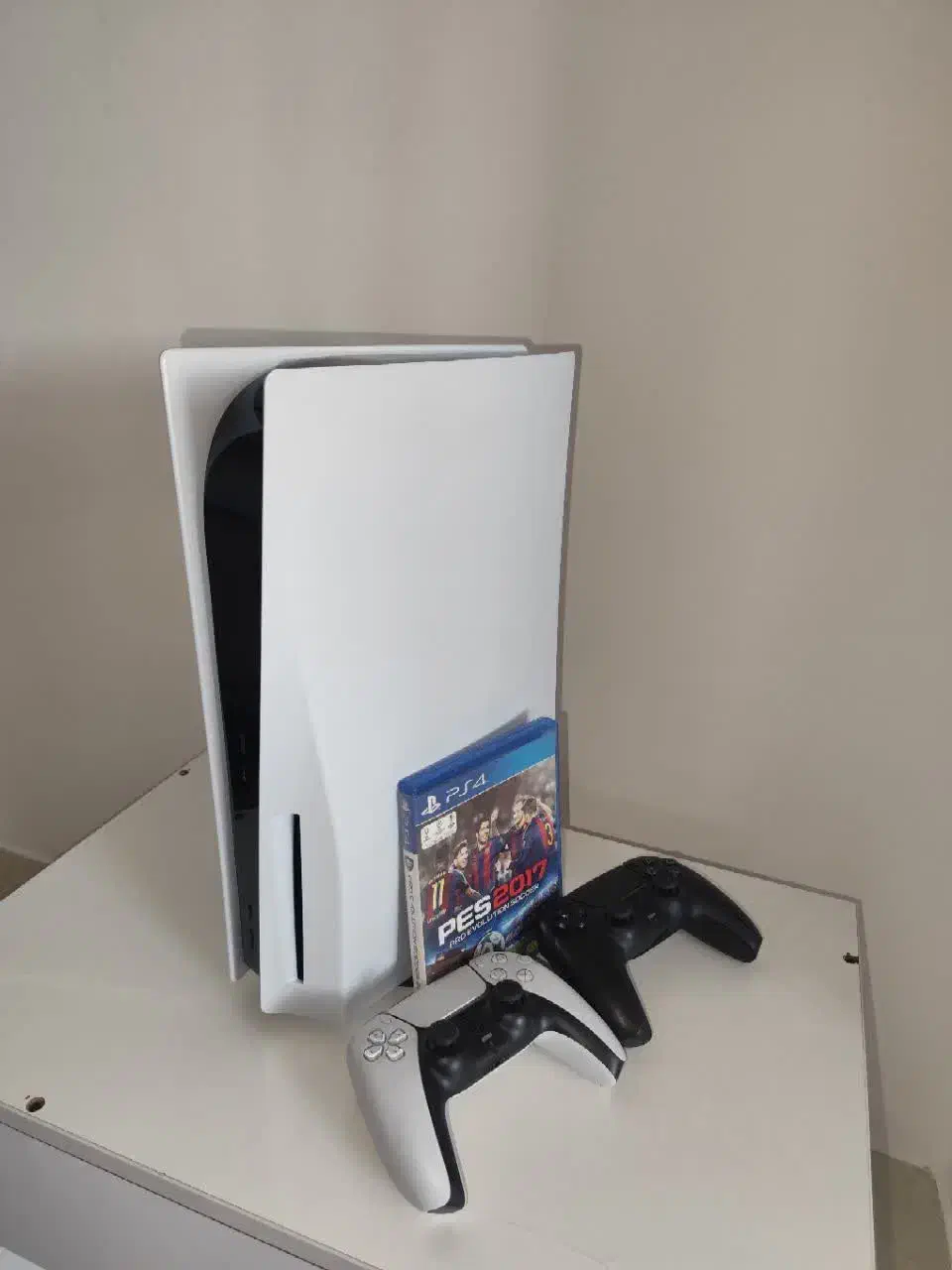 PS5  در حد نو|کنسول، بازی ویدئویی و آنلاین|رشت, فرزانه|دیوار