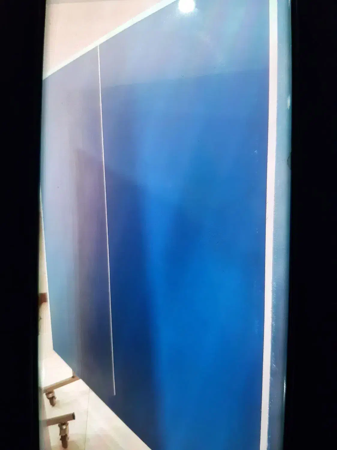 میز پینگ پنگ ۸ چرخ فدراسیونی|ورزشهای توپی|تهران, امامت|دیوار