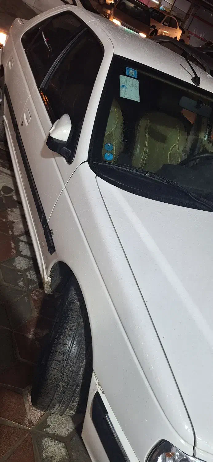 فروش|خودرو سواری و وانت|نورآباد, |دیوار