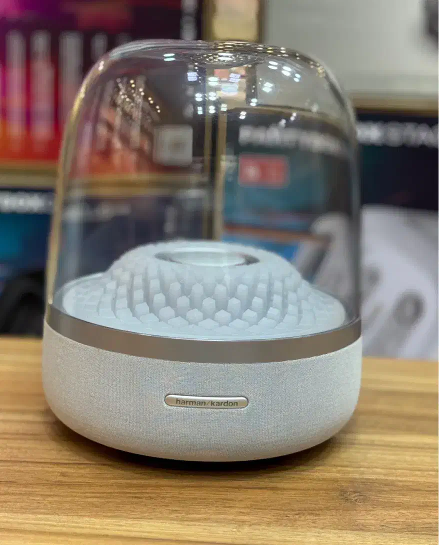 Aura studio 4|سیستم صوتی خانگی|کرمان, |دیوار