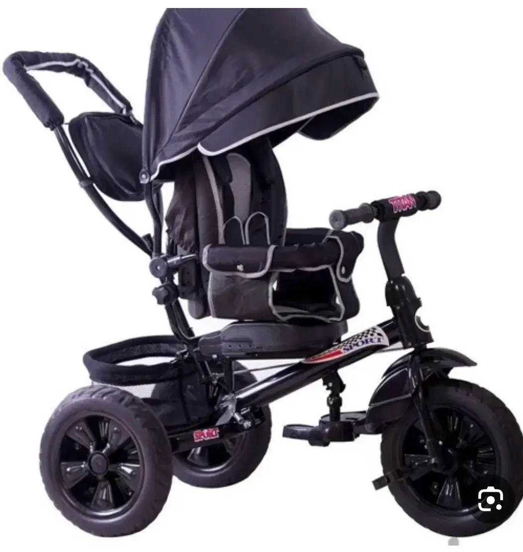 سه چرخه تیتان تاشو|دوچرخه، اسکیت، اسکوتر|شهریار, شهرک وائین|دیوار