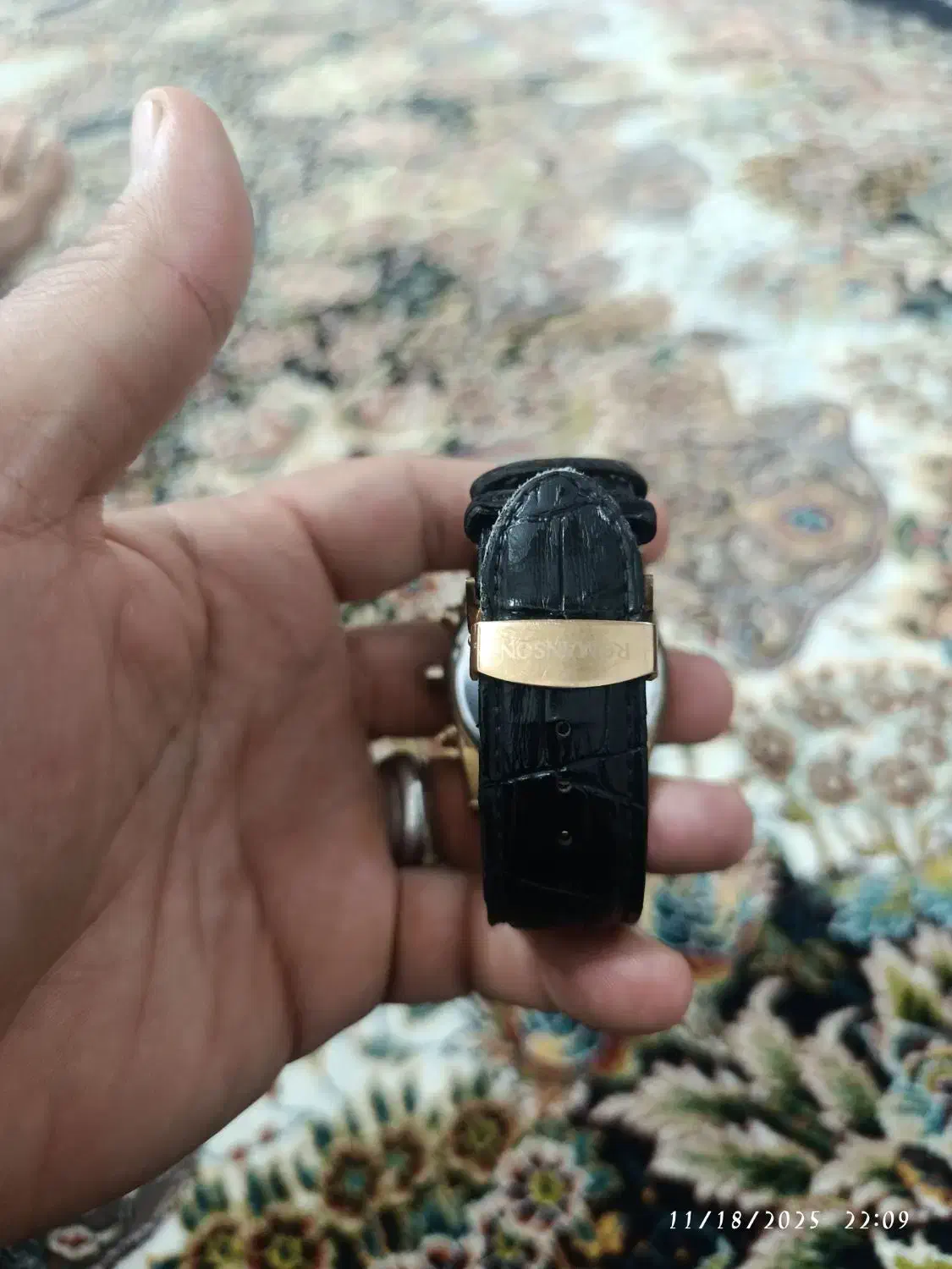 ساعت رومانسون|ساعت|سقز, |دیوار