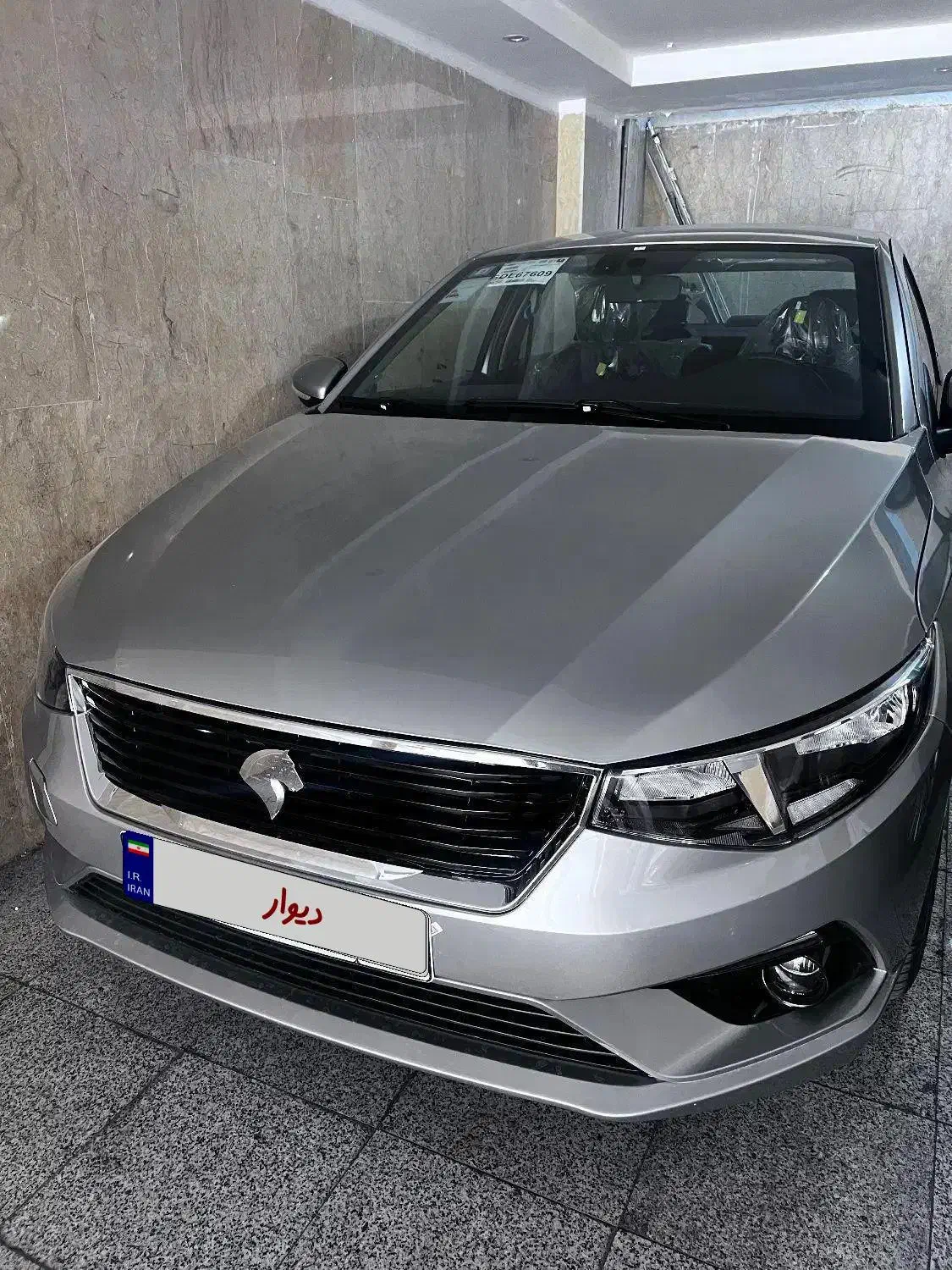 تارا v1 پلاس mt6 ۱۴۰۴|خودرو سواری و وانت|تهران, آزادشهر|دیوار