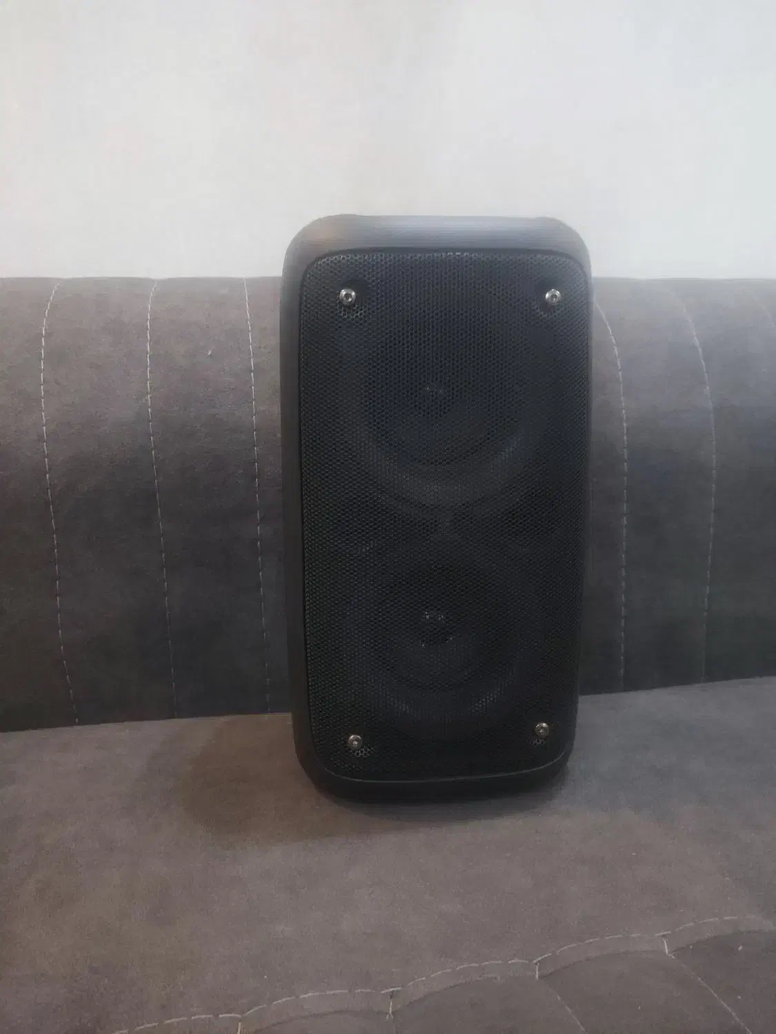 اسپیکر خانگی 2×3 ارجی بی دار|سیستم صوتی خانگی|مشهد, منزل آباد|دیوار