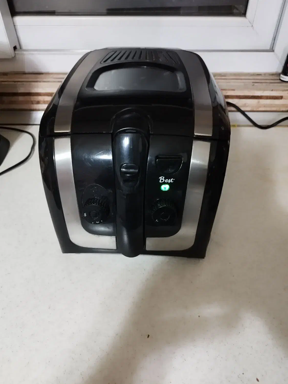 سرخ کن برند Best|سایر لوازم برقی|تهران, سردارجنگل|دیوار