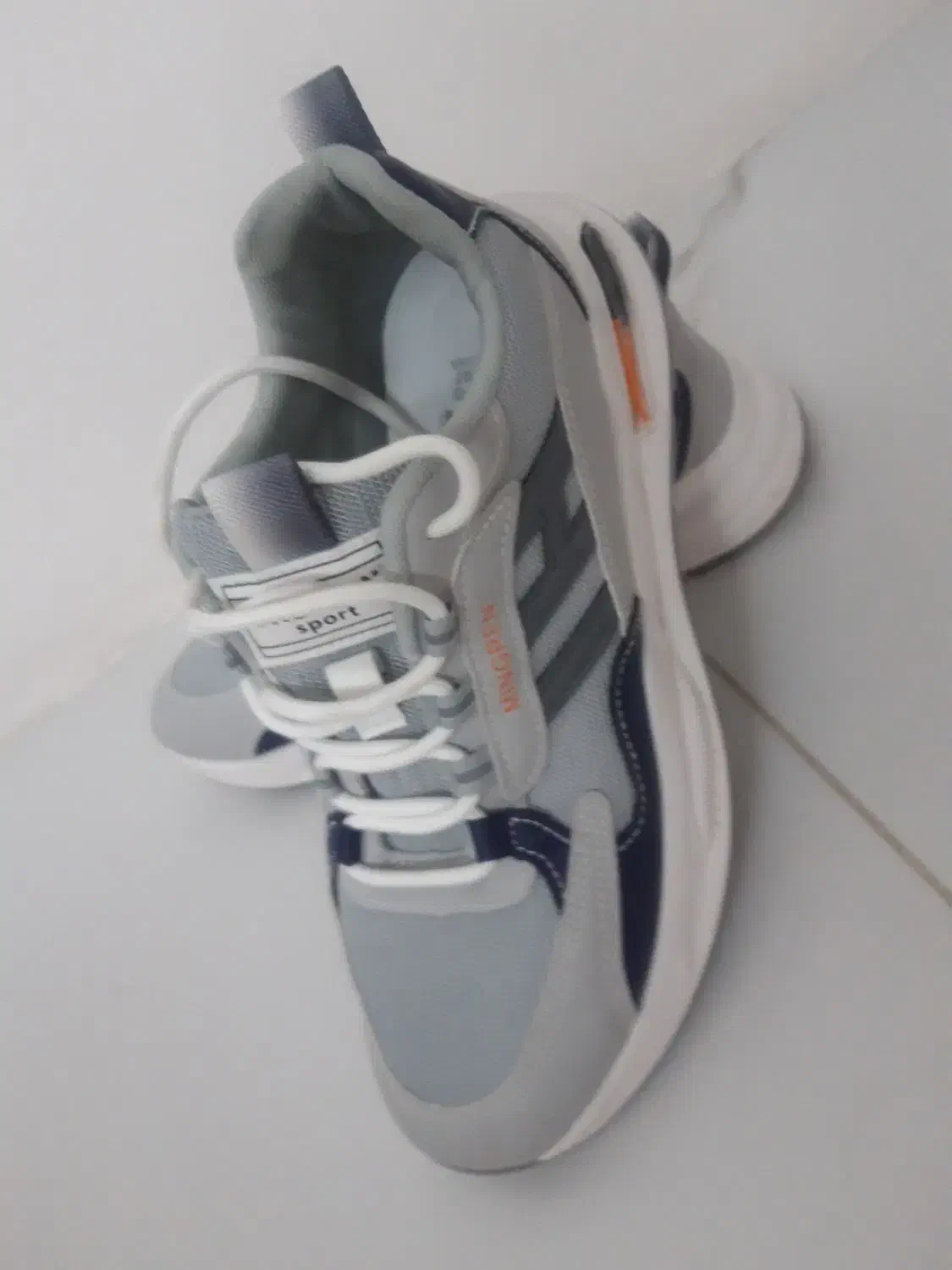 کتونی اورجینال|کیف، کفش، کمربند|قرچک, مهدیه|دیوار