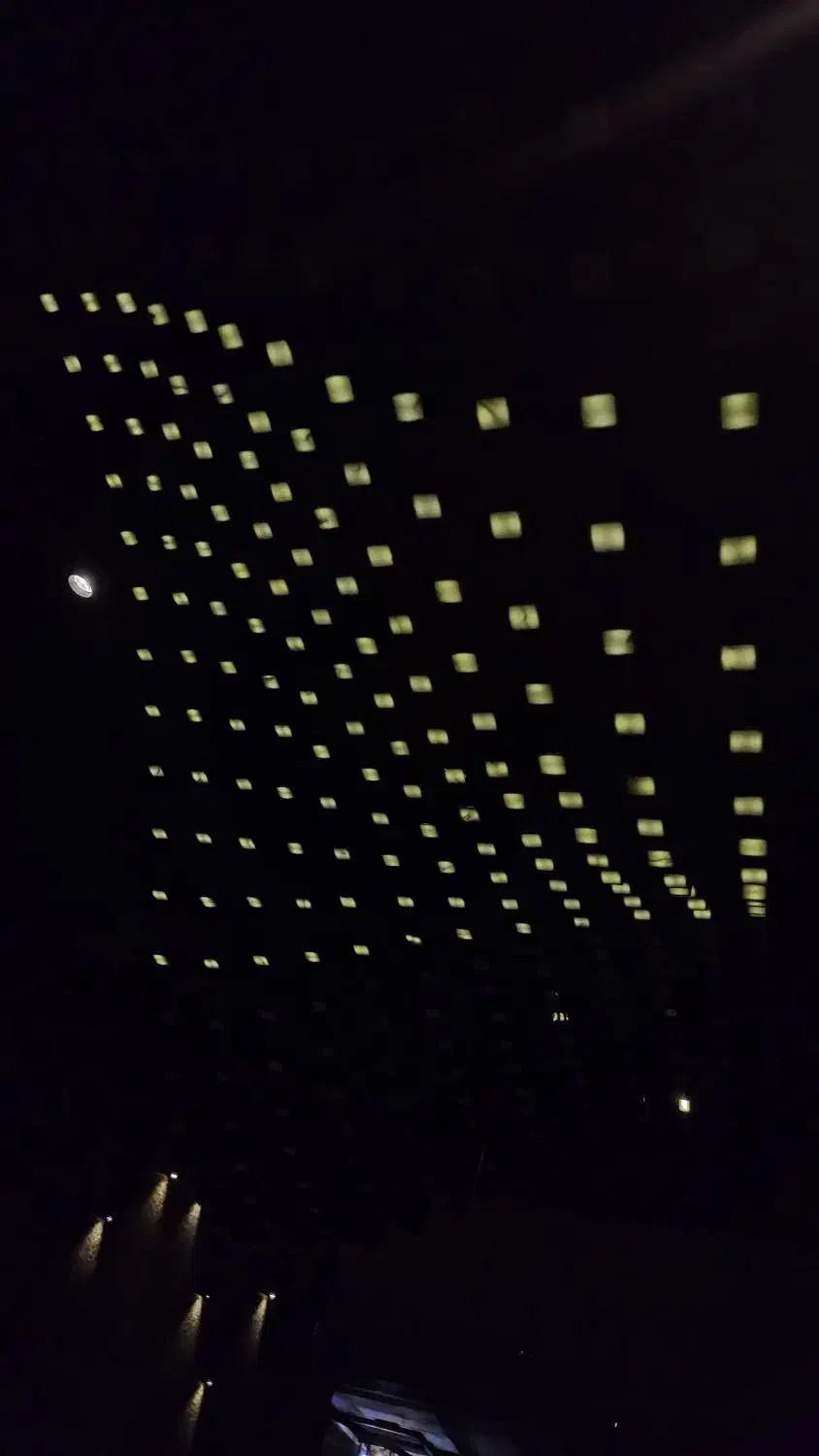 سقف کهکشانی|کافی‌شاپ و رستوران|تبریز, |دیوار