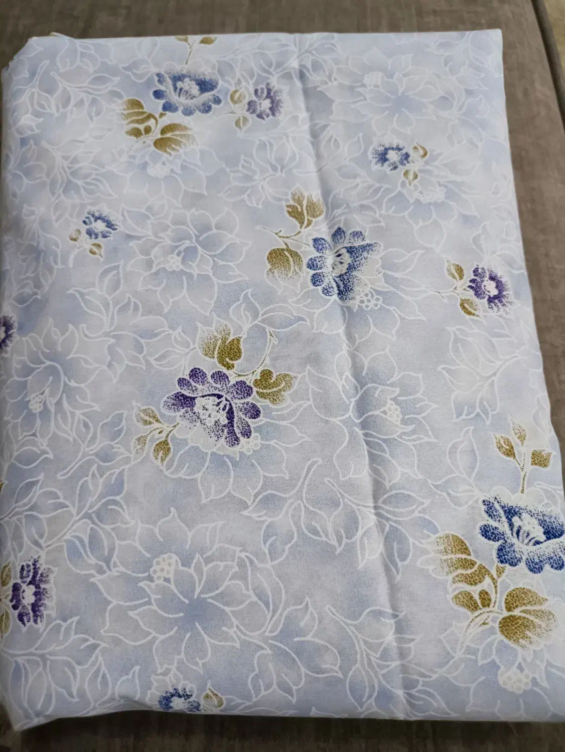 پارچه چادر مشکی و نماز|لباس|اهواز, پادادشهر|دیوار