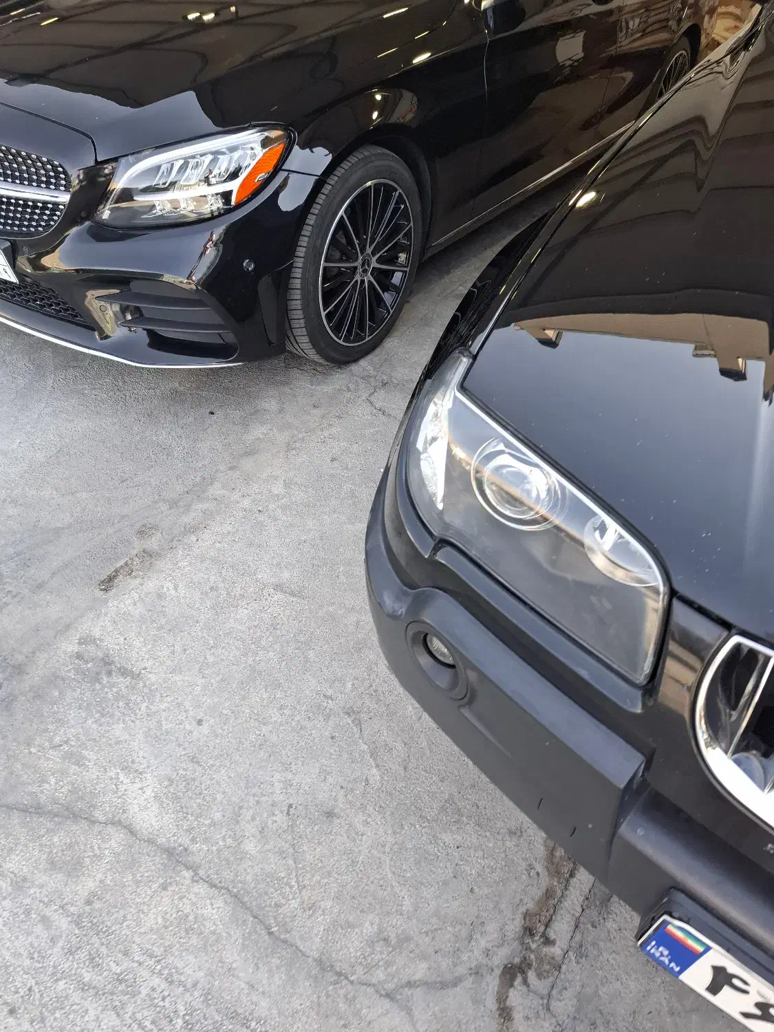 مکانیک و جلوبندی ساز خودروهای داخلی و خارجی|استخدام صنعتی، فنی، مهندسی|لواسان, |دیوار