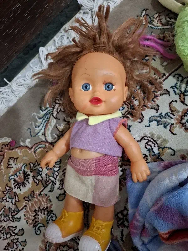 کیف وعروسک|اسباببازی|قدس, شهرقدس|دیوار