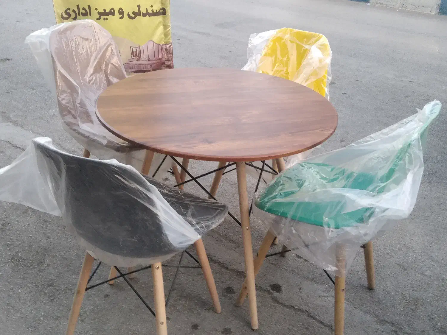 صندلی،میز،،تخت خواب|مبلمان اداری|ایذه, |دیوار