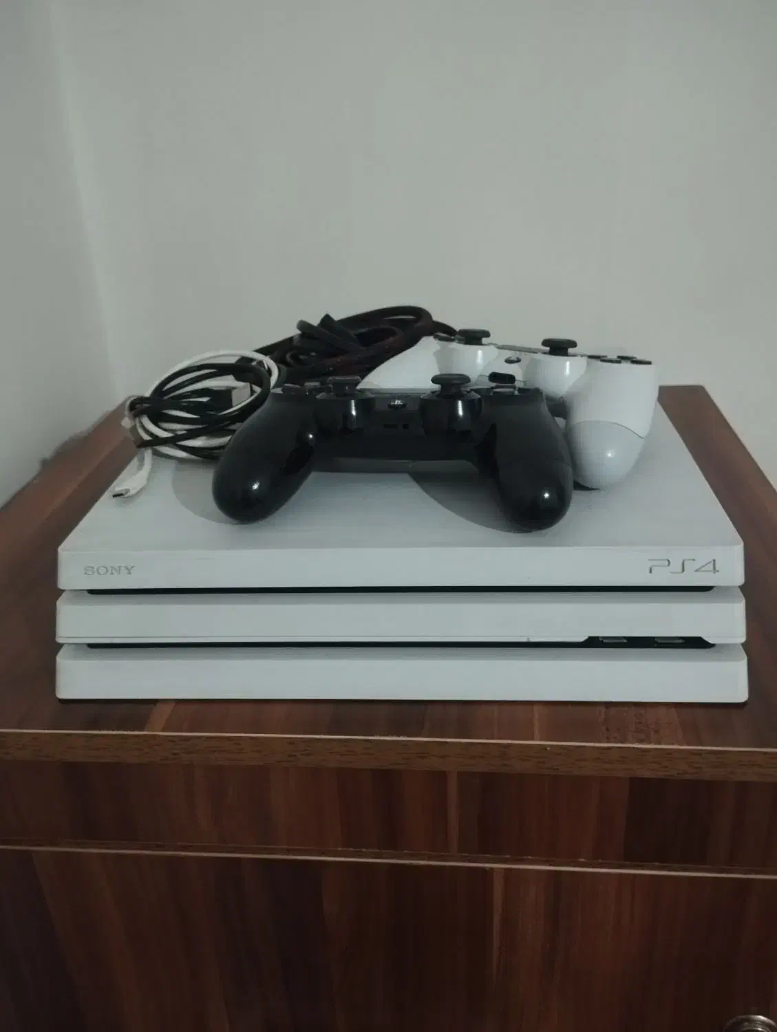 ps4 pro 1t ps4 ps4pro|کنسول، بازی ویدئویی و آنلاین|قم, شهرک فاطمیه|دیوار